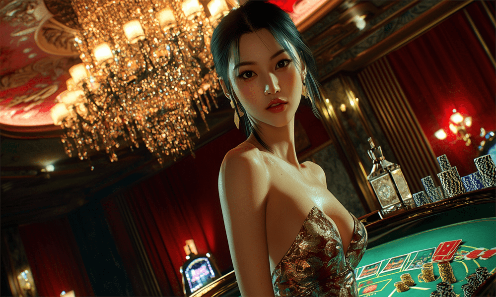 b52 game casino